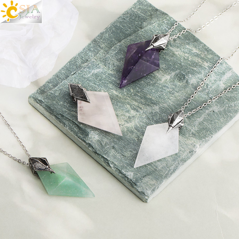 CSJA Natural Stone Triangle Ne - Sport Slide Men ulasan dan harga