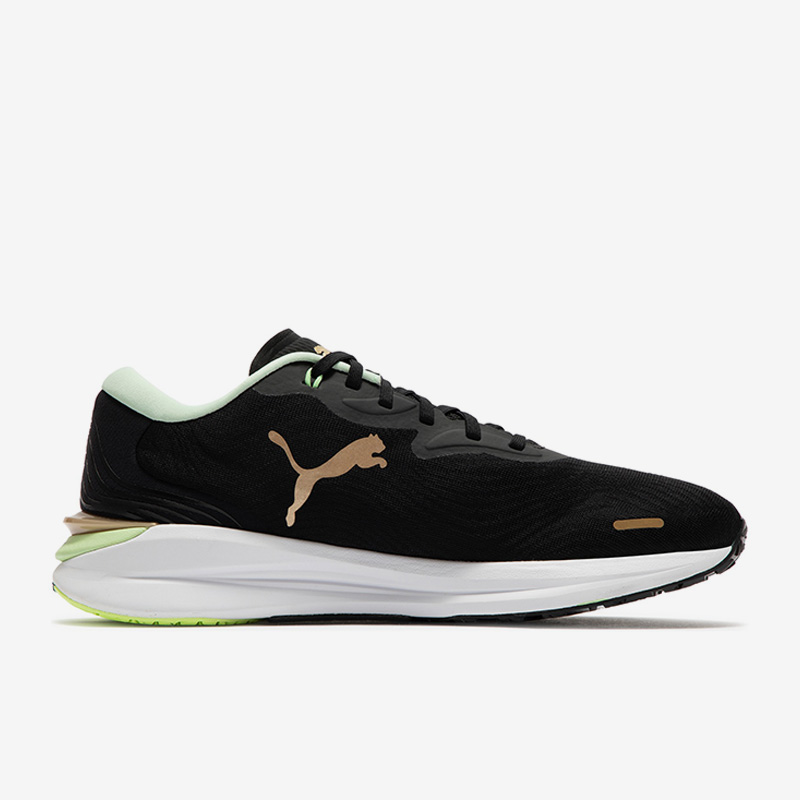 Puma genuine Electrify Nitro 2 - Men Shoes Puma ulasan dan harga