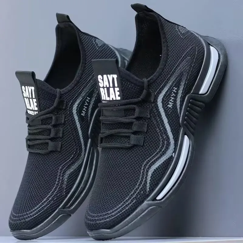 2026 Men's Woven Shoes for Out - Men Shoes 2026 ulasan dan harga