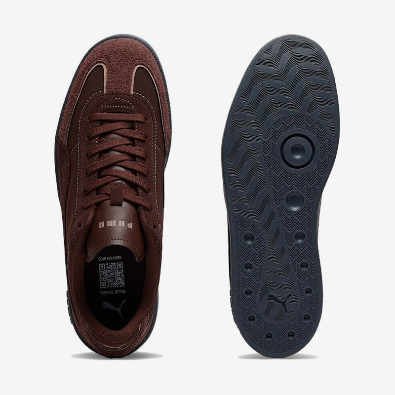 Puma Authentic Club New Men's  - Men Shoes Puma ulasan dan harga