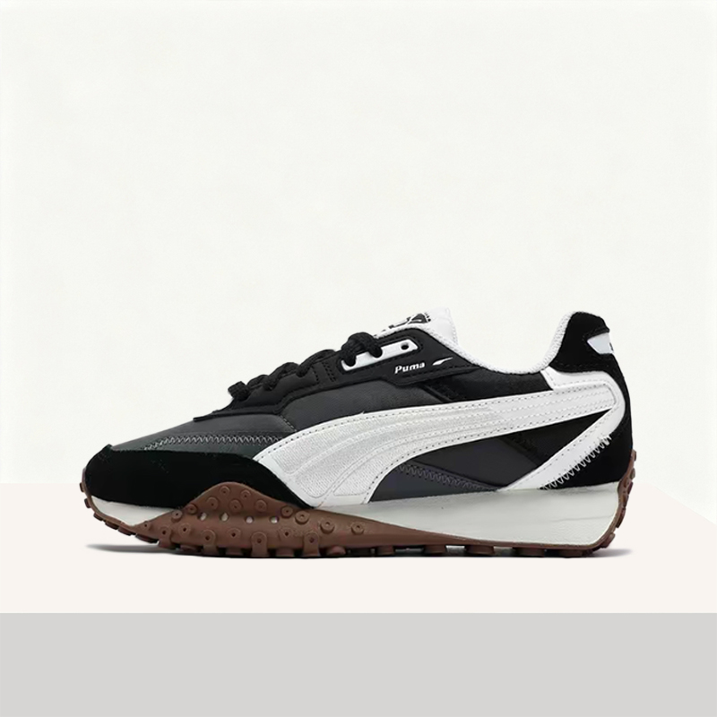 Puma Blktop Rider: Comfortable - Men Shoes Puma ulasan dan harga
