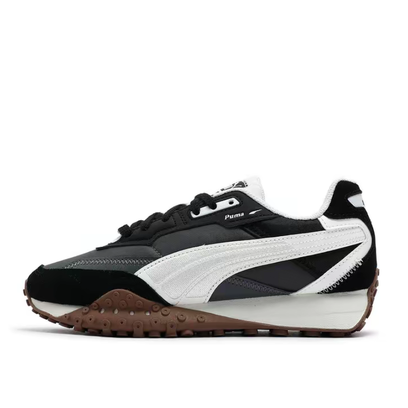 Puma Blktop Rider: Comfortable - Men Shoes Puma ulasan dan harga