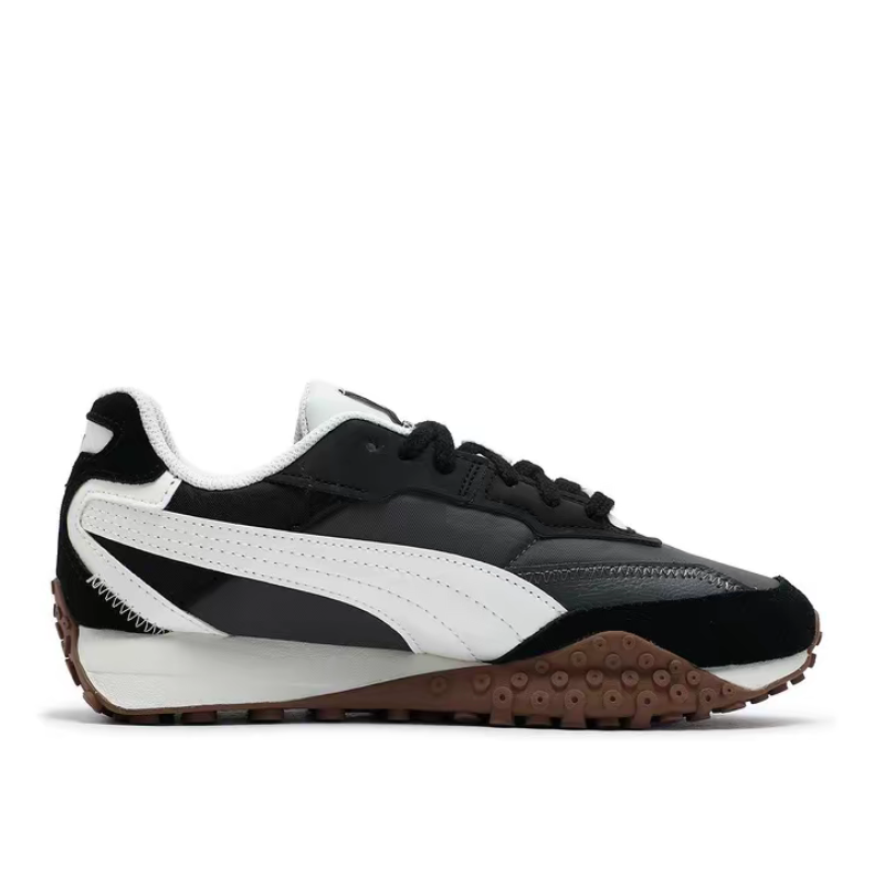 Puma Blktop Rider: Comfortable - Men Shoes Puma ulasan dan harga