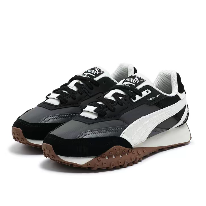 Puma Blktop Rider: Comfortable - Men Shoes Puma ulasan dan harga