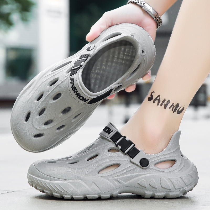 Men's Outdoor Sandals Sport Sl - Sport Slide Men ulasan dan harga