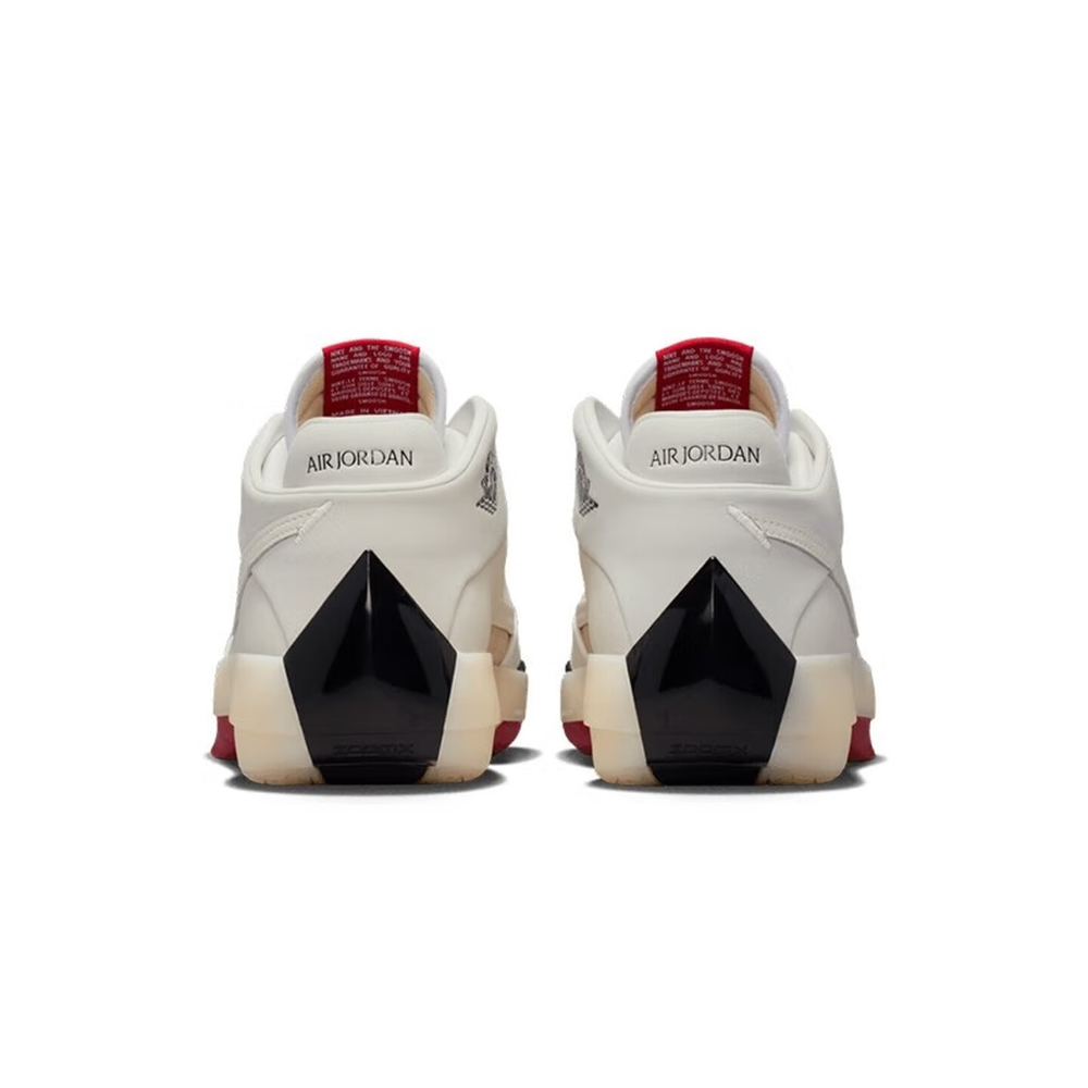 Nike AIR JORDAN 40 PF Men's Ba - Men'S Shoes Nike Jordan ulasan dan harga