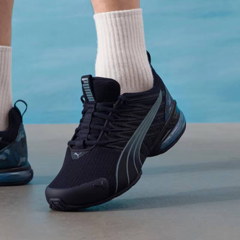 2026   Puma Men Trottinette El - Men'S Shoes Puma Sneakers ulasan dan harga
