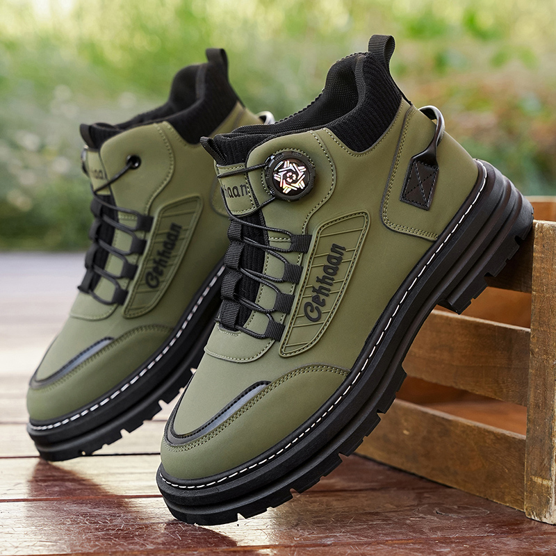 Men's High-Top Boots, Quick-We - Men'S Shoes Timberland ulasan dan harga