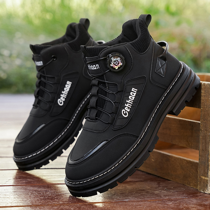 Men's High-Top Boots, Quick-We - Men'S Shoes Timberland ulasan dan harga
