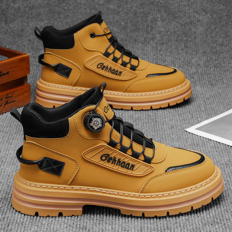 Men's High-Top Boots, Quick-We - Men'S Shoes Timberland ulasan dan harga