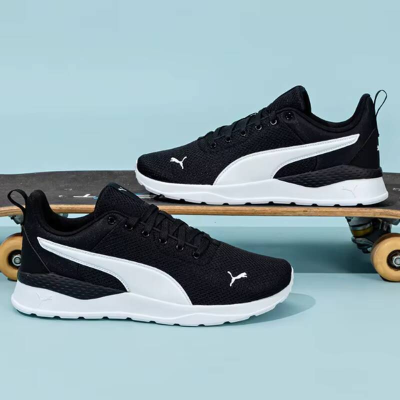PUMA 371128-02 Men Women Runni - Men Shoes Puma ulasan dan harga