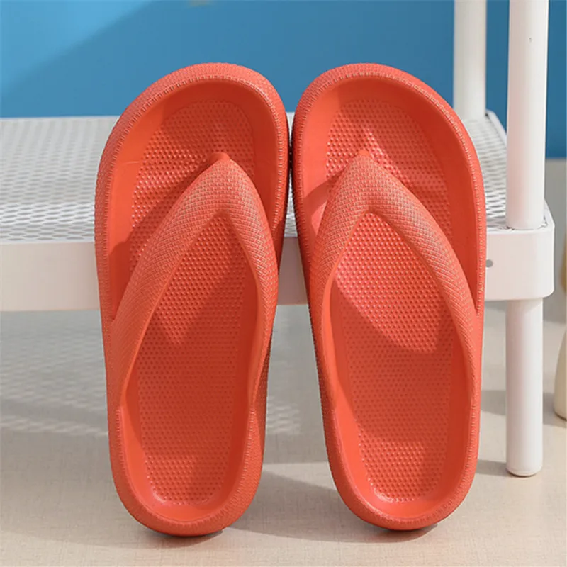 Non Slip Platform Flip Flops W - Men'S Shoes Cloud ulasan dan harga