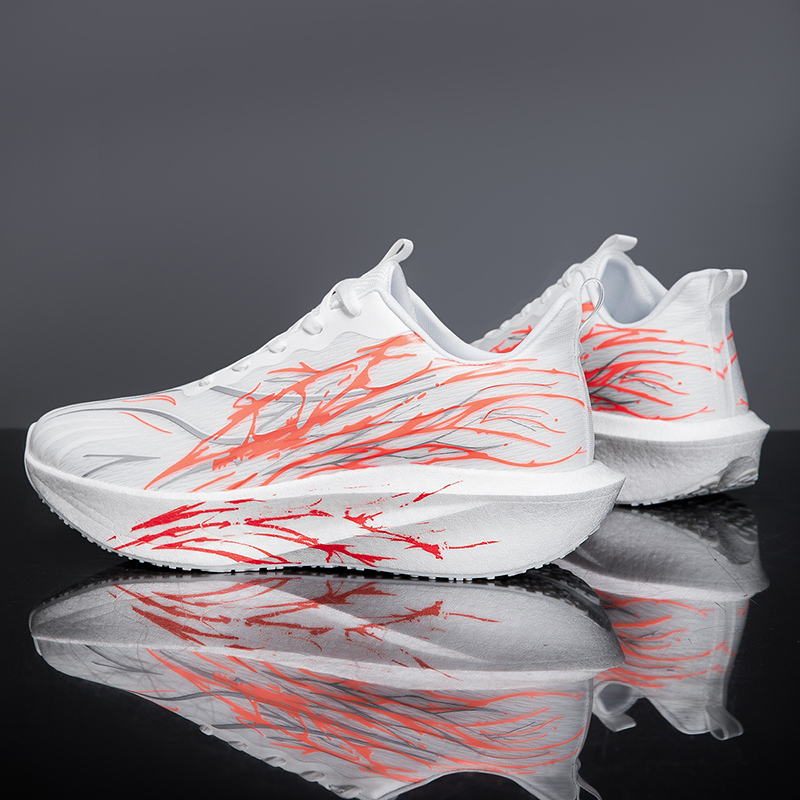 Men Running Shoes Carbon Board - Men'S Shoes For Running ulasan dan harga