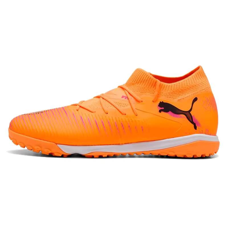PUMA Men's TT Soccer Cleats On - Men Shoes Puma ulasan dan harga