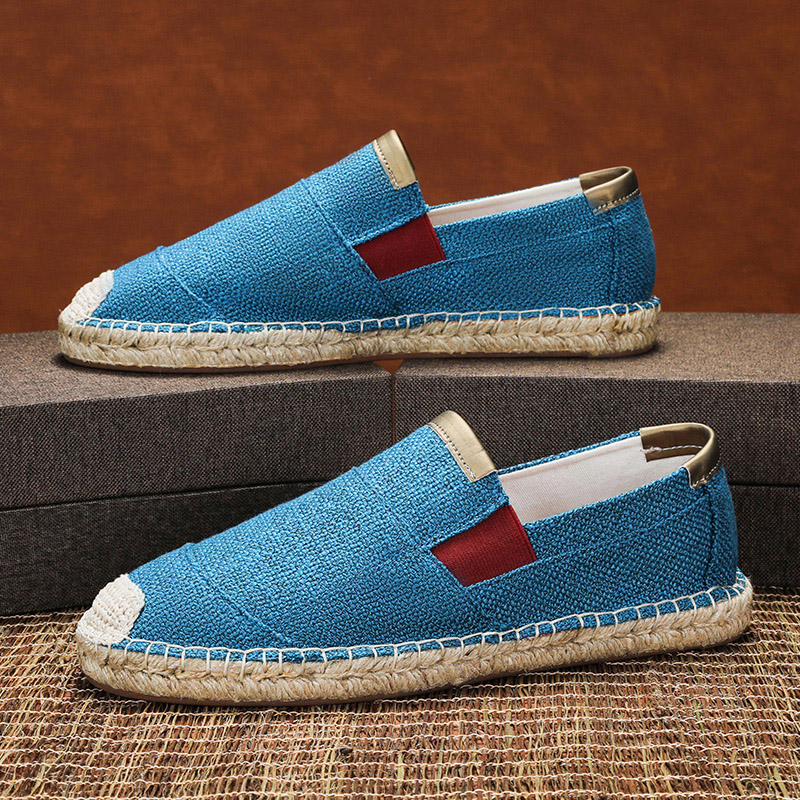 Canvas Sneakers New Arrival 20 - Men Shoes 2026 ulasan dan harga