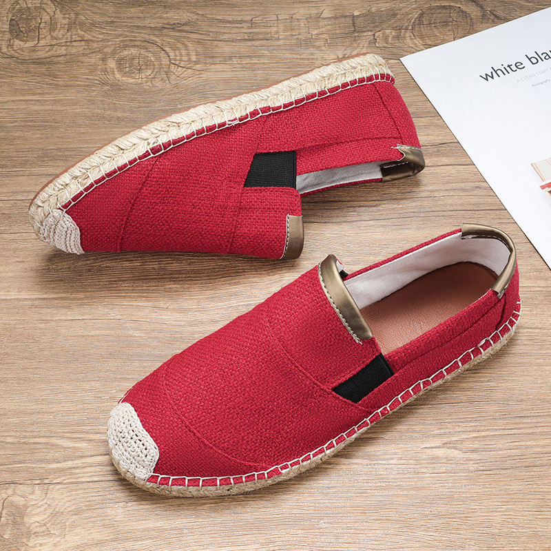 Canvas Sneakers New Arrival 20 - Men Shoes 2026 ulasan dan harga