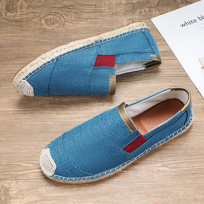 Canvas Sneakers New Arrival 20 - Men Shoes 2026 ulasan dan harga