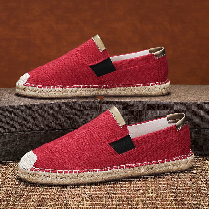 Canvas Sneakers New Arrival 20 - Men Shoes 2026 ulasan dan harga