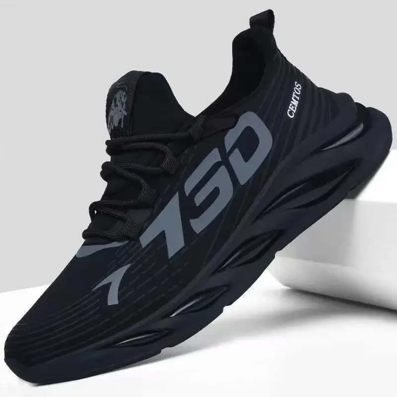 2026 Autumn Lightweight Anti-o - Men Shoes 2026 ulasan dan harga
