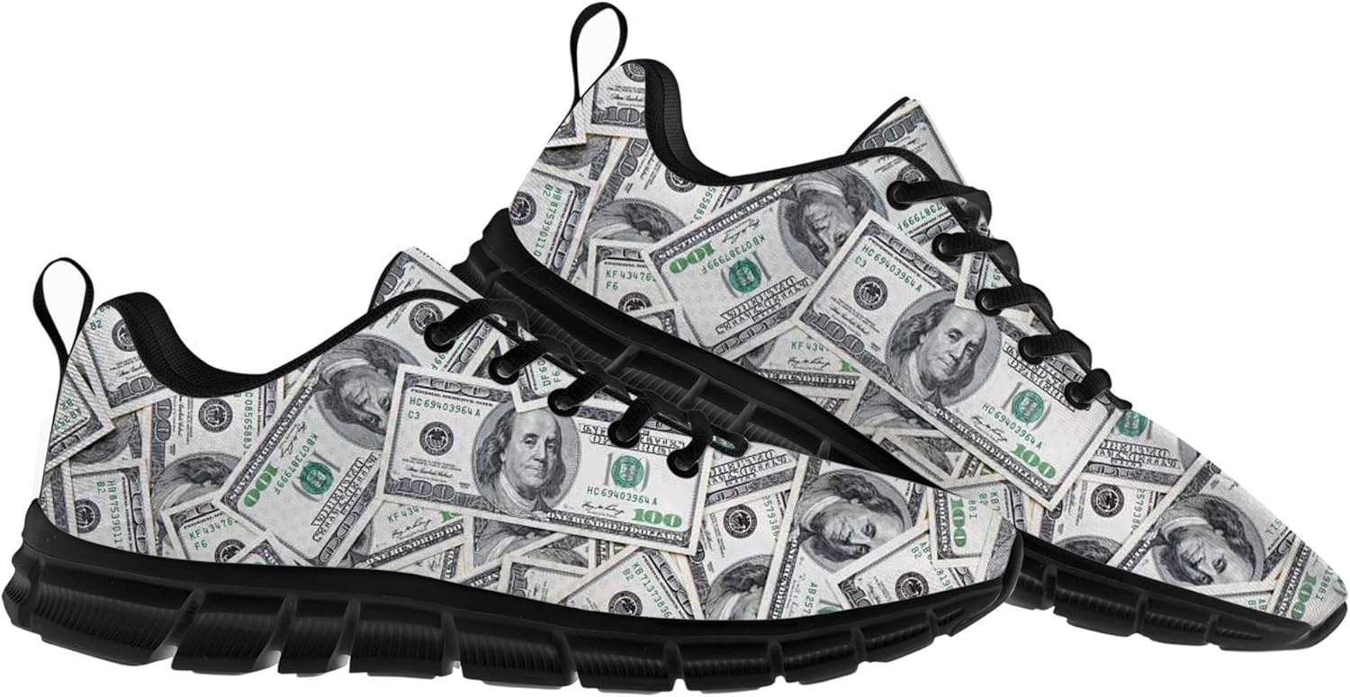 Custom Sneakers Mens Womans Sp - Men Shoes Marks ulasan dan harga