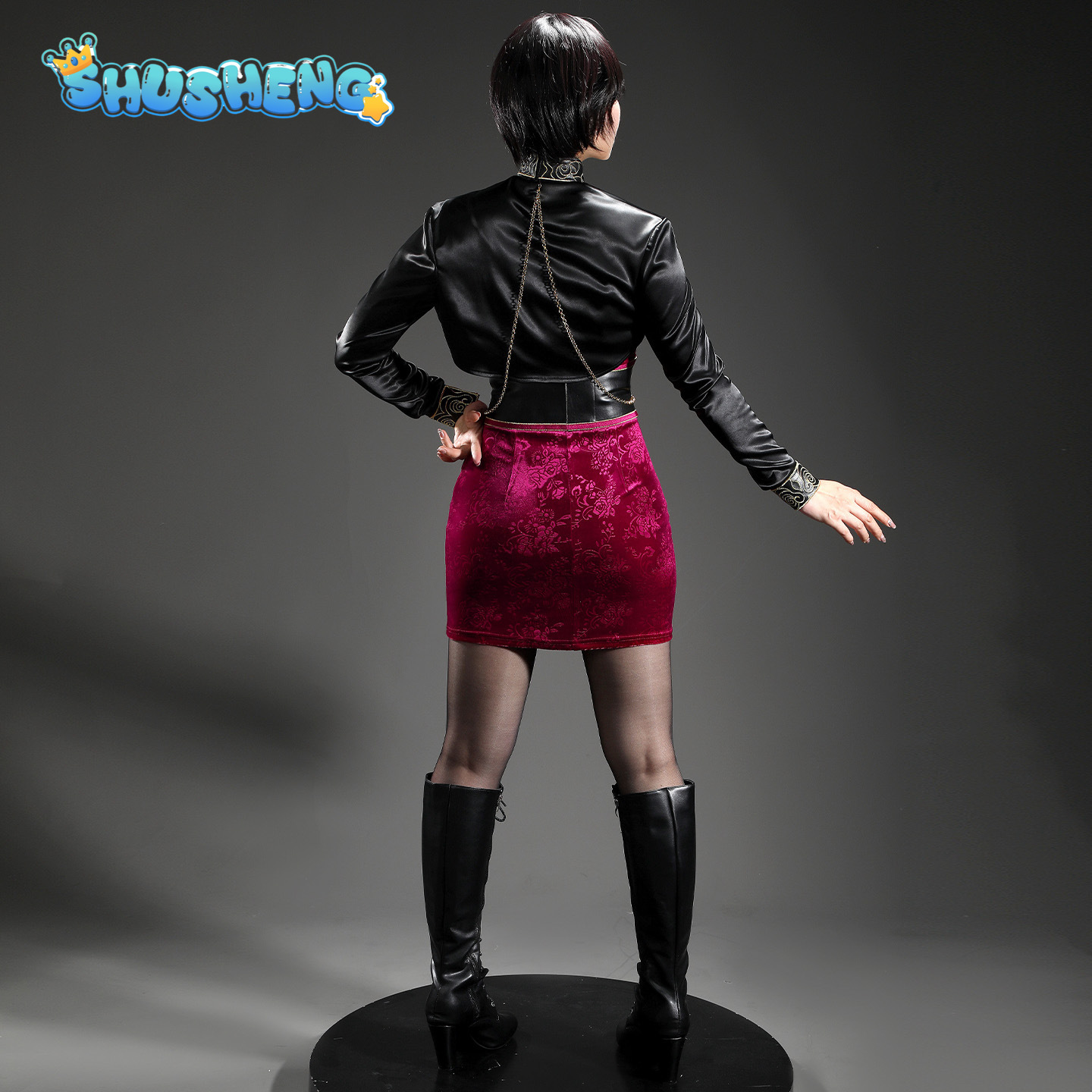 Ada Wong 30th anniversary Resi - Men'S Shoes For Suits ulasan dan harga