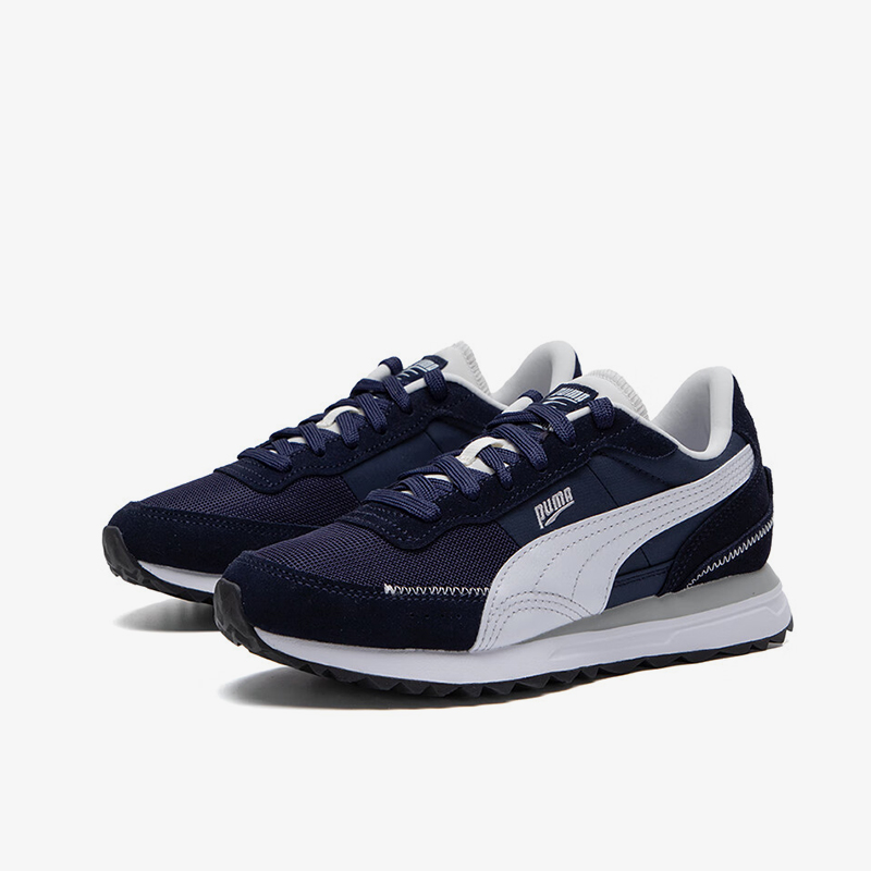Puma Genuine New unisex retro  - Men Shoes Puma ulasan dan harga
