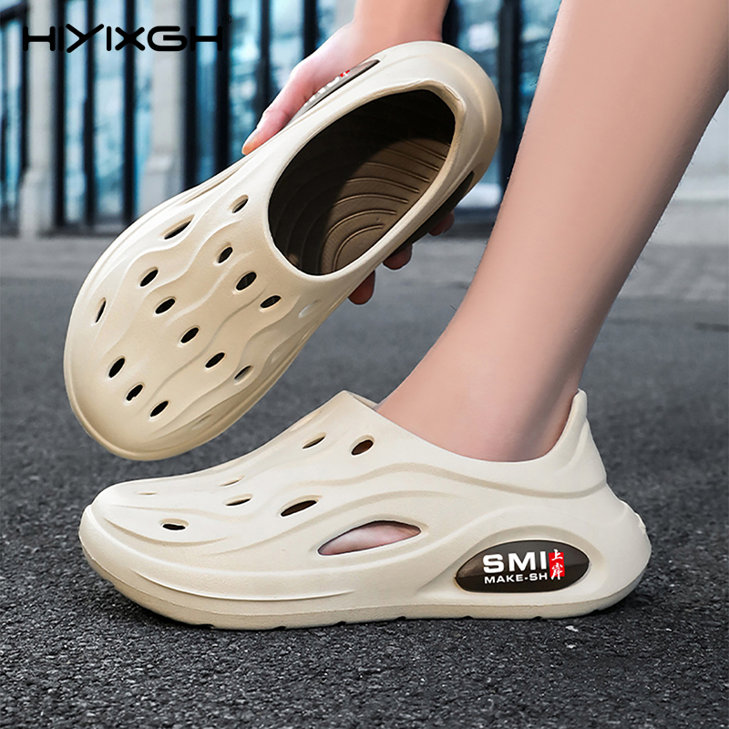 en's Outdoor Slippers Beach Cl - Sport Slide Men ulasan dan harga