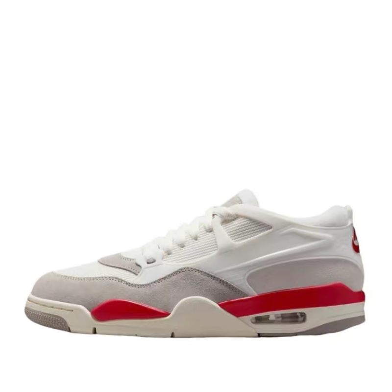 Nike Air Jordan 1 Air 4 RM Bas - Men'S Shoes Nike Jordan ulasan dan harga
