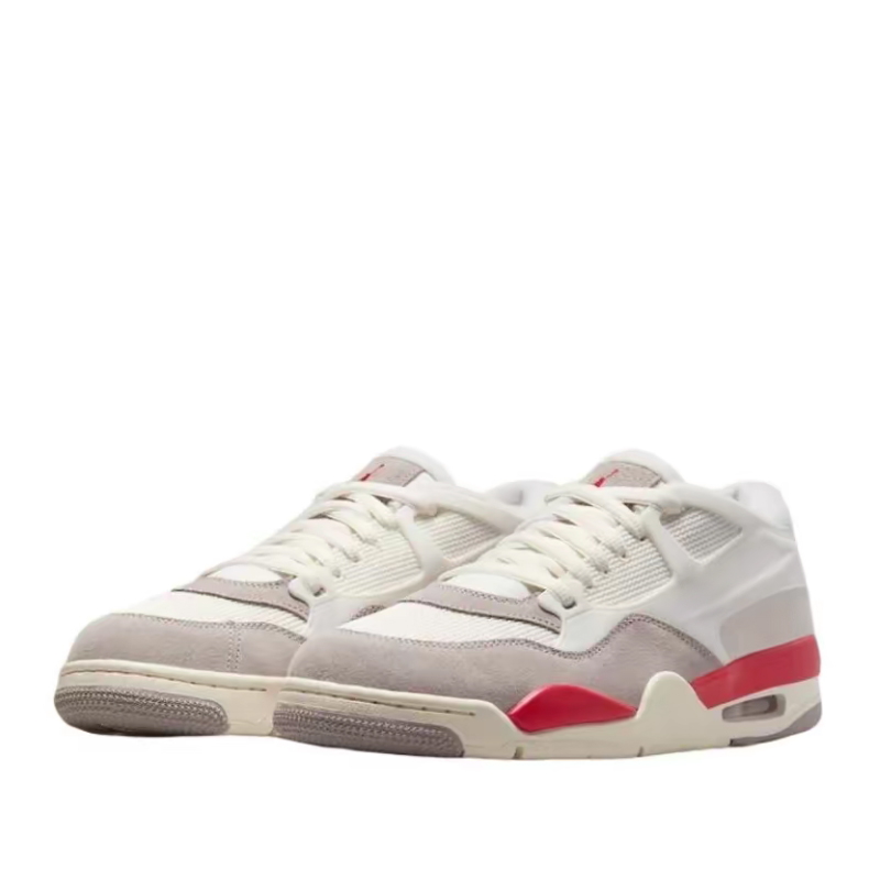 Nike Air Jordan 1 Air 4 RM Bas - Men'S Shoes Nike Jordan ulasan dan harga