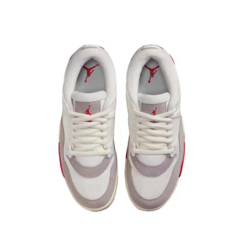 Nike Air Jordan 1 Air 4 RM Bas - Men'S Shoes Nike Jordan ulasan dan harga