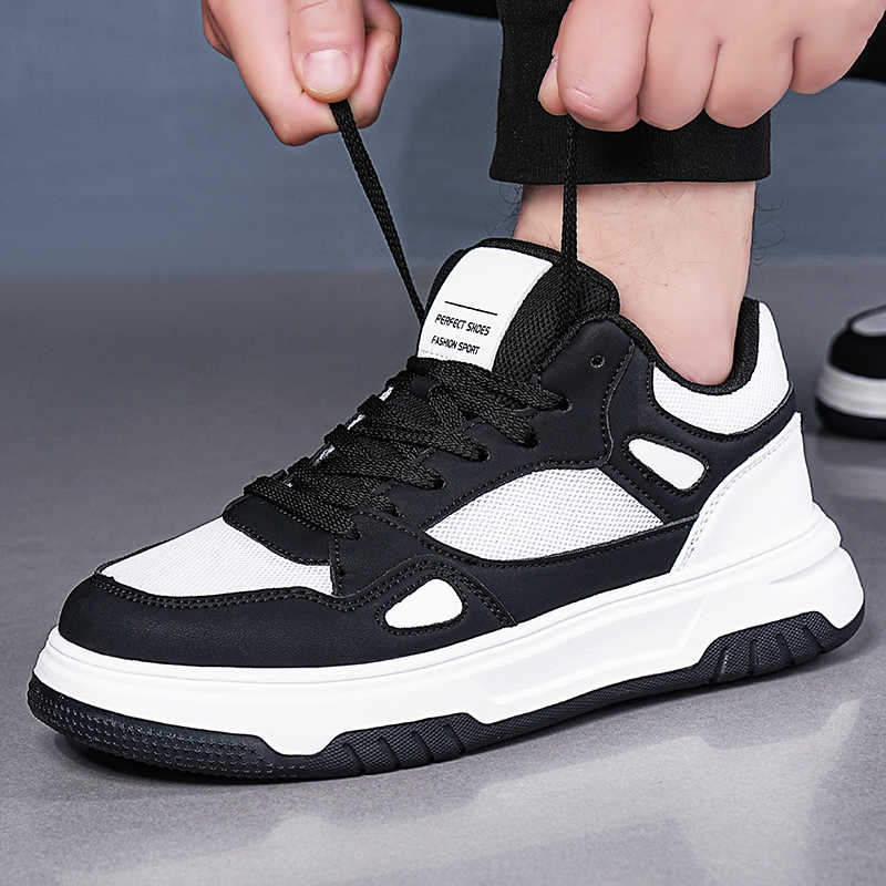 Camp Thick Heeled Mens Designe - Men Shoes Red ulasan dan harga