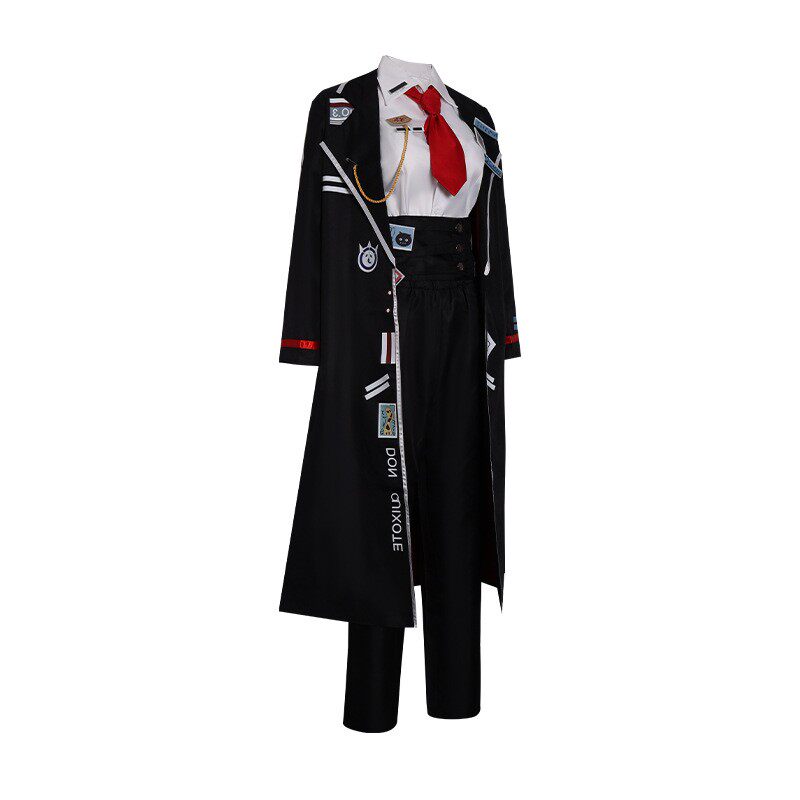 Game Limbus Company Don Quixot - Men'S Shoes For Suits ulasan dan harga