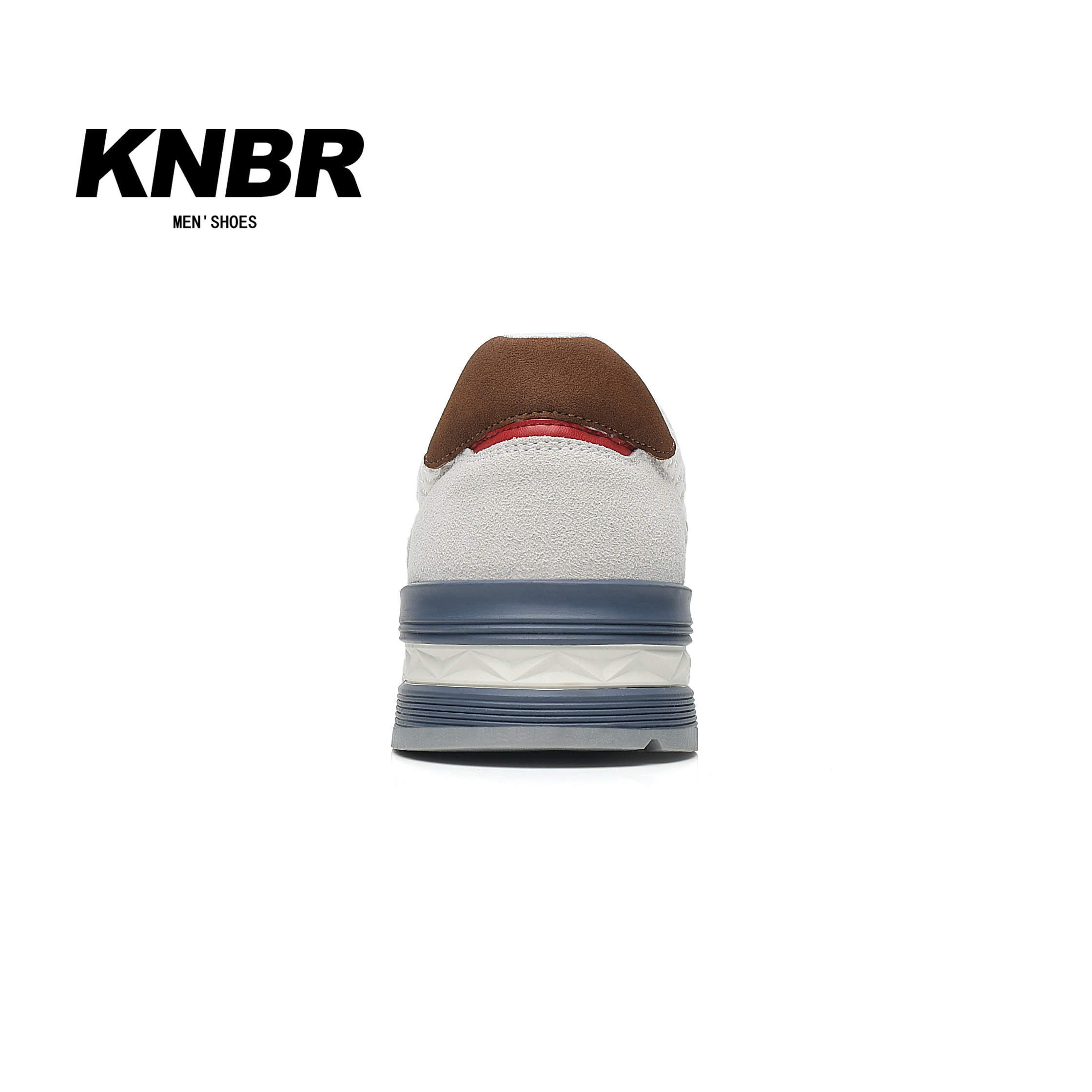 KNBR Casual Sneakers 2025 Men  - Men Shoes Zegna ulasan dan harga