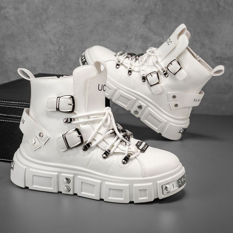 Original Brand Boots for Man P - Men'S Shoes Timberland ulasan dan harga