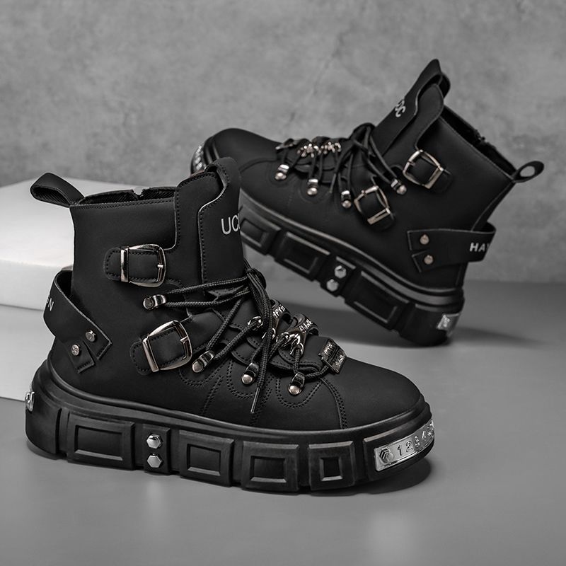 Original Brand Boots for Man P - Men'S Shoes Timberland ulasan dan harga