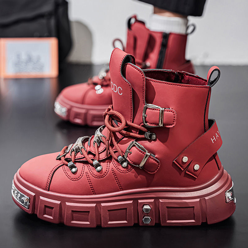 Original Brand Boots for Man P - Men'S Shoes Timberland ulasan dan harga