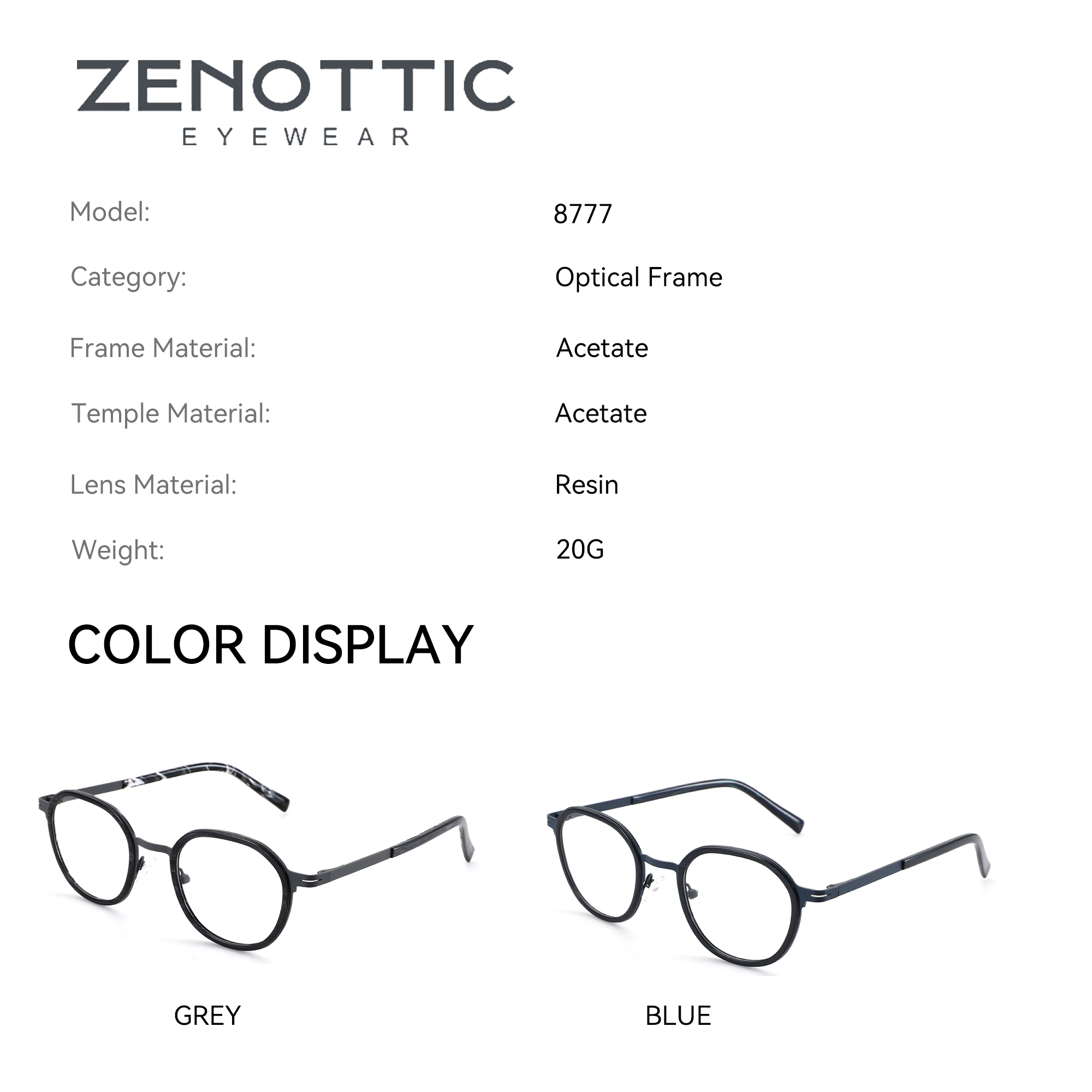 ZENOTTIC L Size Handmade Aceta - Men Shoes Zegna ulasan dan harga