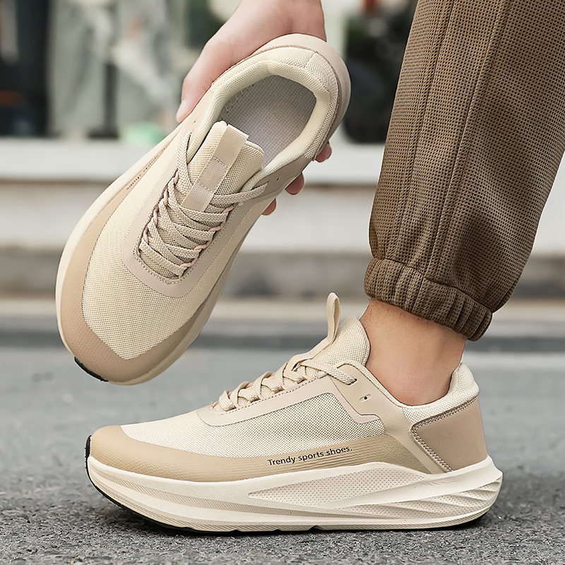 Hot Sale Running Trainers for  - Men'S Shoes For Running ulasan dan harga