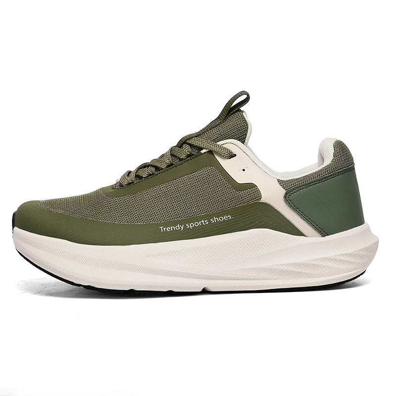 Hot Sale Running Trainers for  - Men'S Shoes For Running ulasan dan harga
