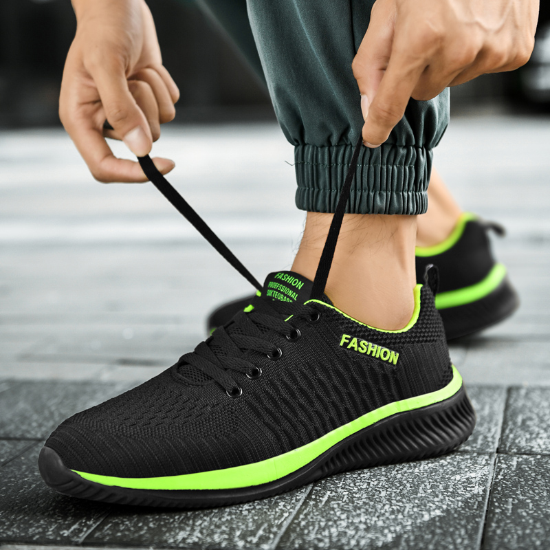 Men Shoes Running Shoes For Me - Men Shoes Zegna ulasan dan harga