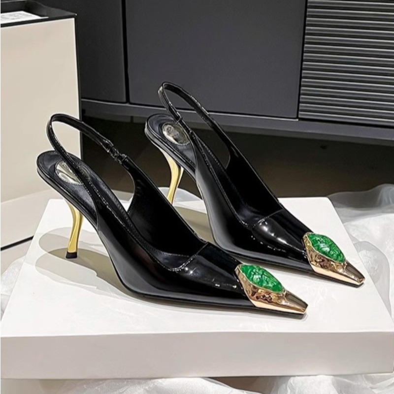 Designer Street Style Design I - Dress Shoe Pointed ulasan dan harga