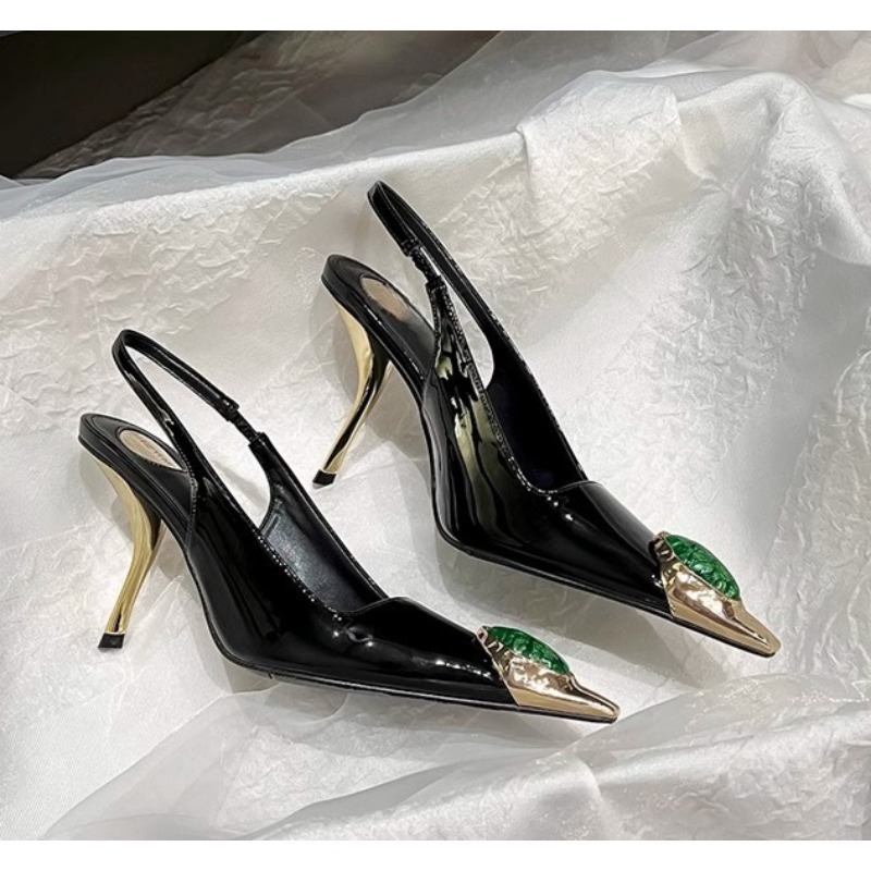 Designer Street Style Design I - Dress Shoe Pointed ulasan dan harga