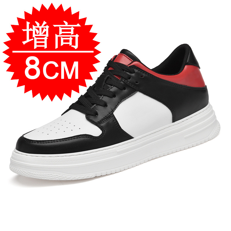 Men's Invisible Elevator Shoes - Men'S Shoes Height Increase ulasan dan harga