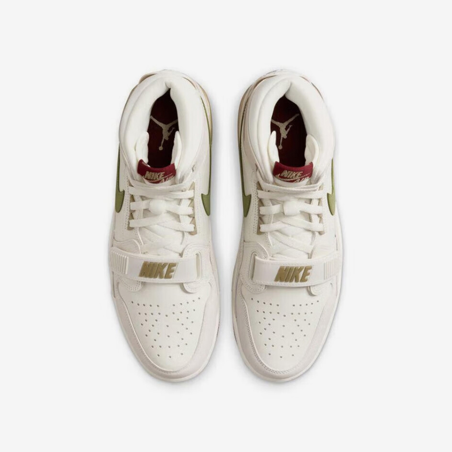 Nike genuine Air Jordan men's  - Men'S Shoes Nike Jordan ulasan dan harga