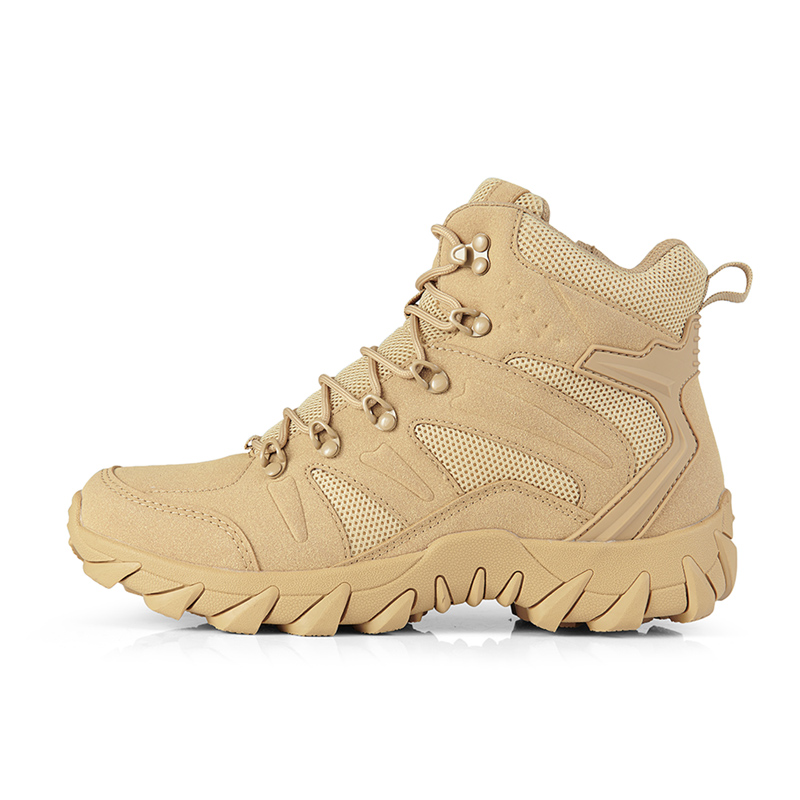 Men Tactical Boots Male Army S - Men'S Shoes Timberland ulasan dan harga
