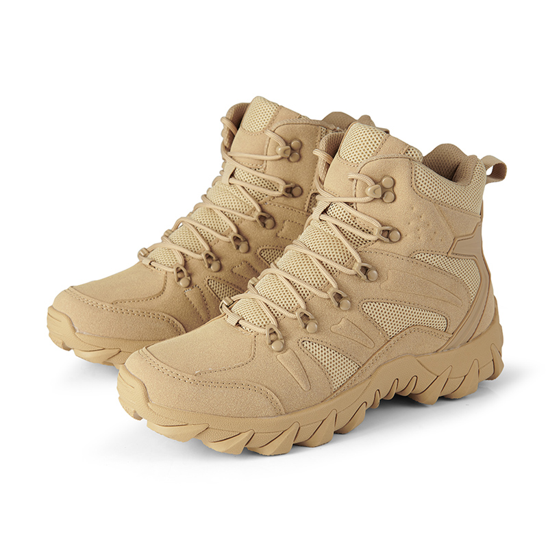 Men Tactical Boots Male Army S - Men'S Shoes Timberland ulasan dan harga