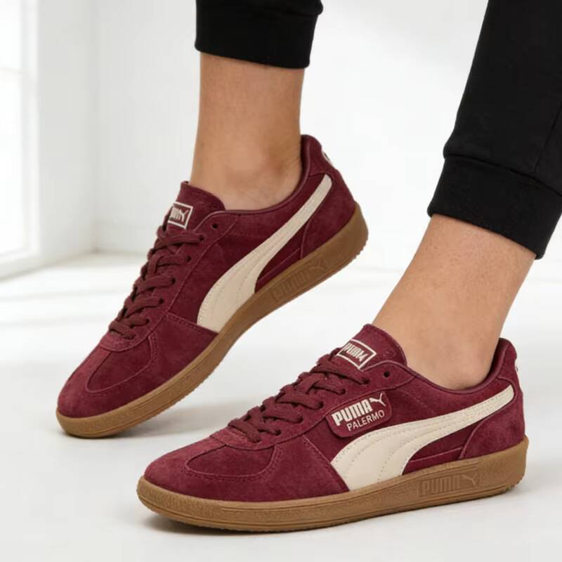 2026 new Puma Autumn Men Women - Men'S Shoes Puma Sneakers ulasan dan harga