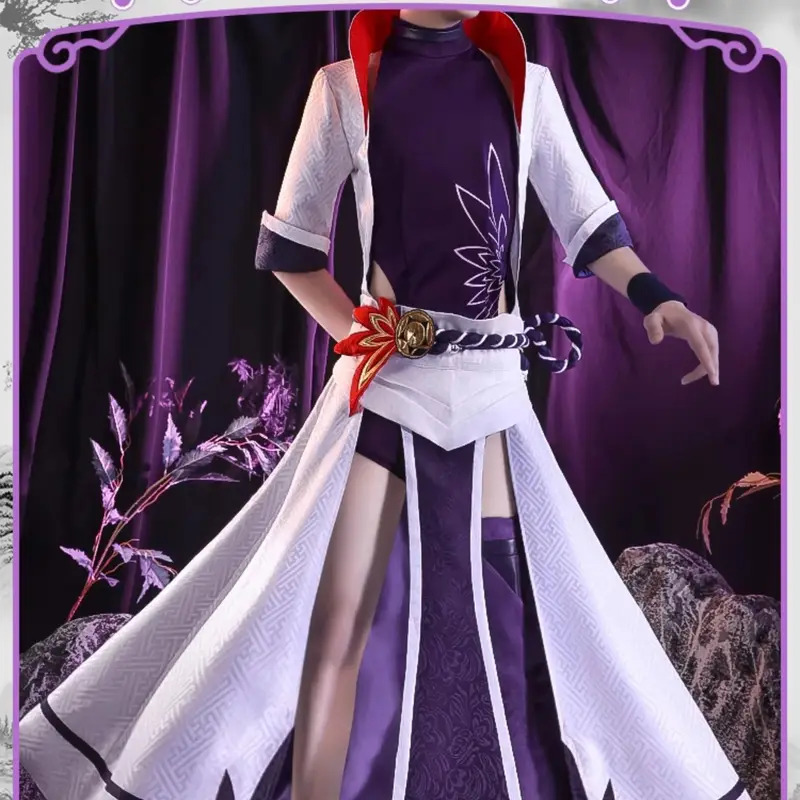Anime Changsheng Gong Game My  - Men'S Shoes For Suits ulasan dan harga