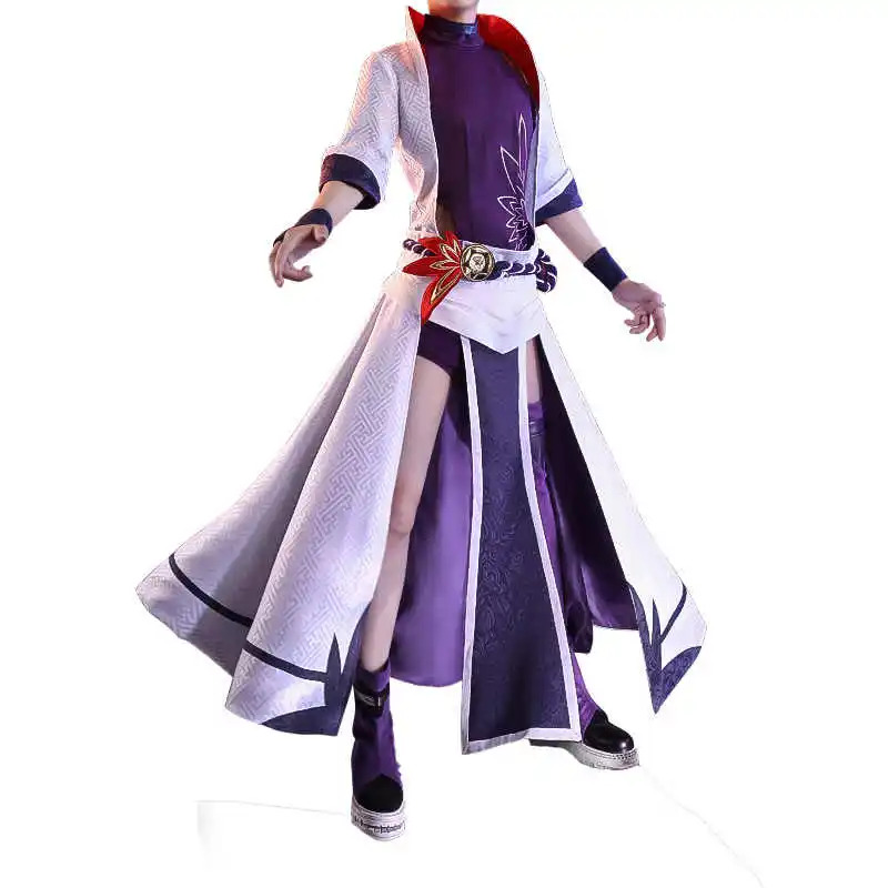 Anime Changsheng Gong Game My  - Men'S Shoes For Suits ulasan dan harga