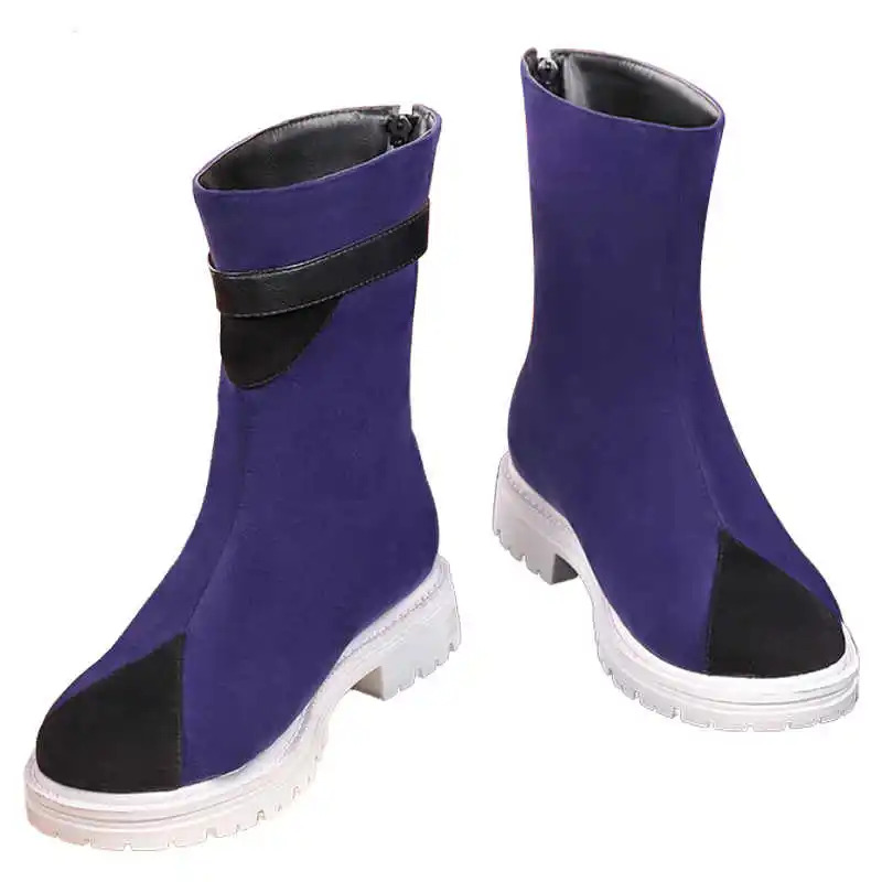 Anime Changsheng Gong Game My  - Men'S Shoes For Suits ulasan dan harga
